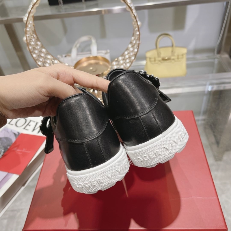 Roger Vivier Casual Shoes